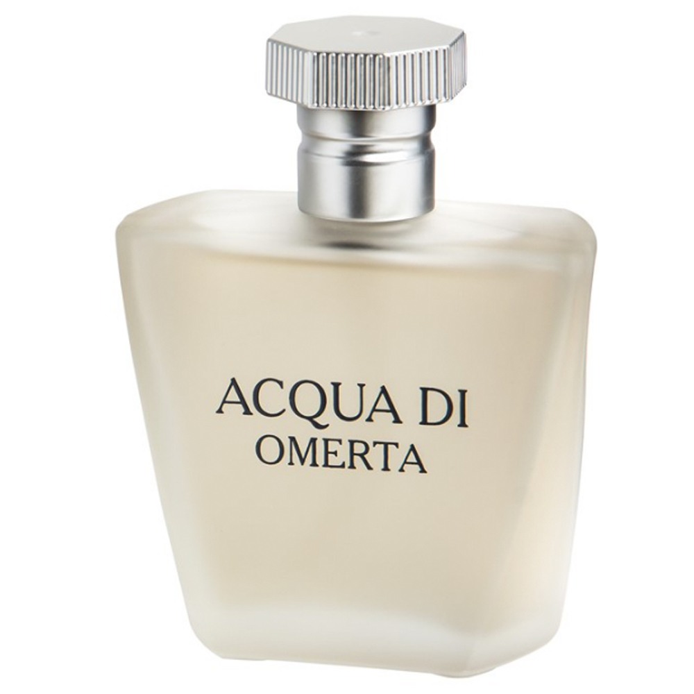 ACQUA DI OMERTA