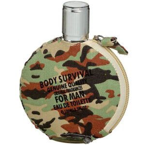 BODY SURVIVAL MEN