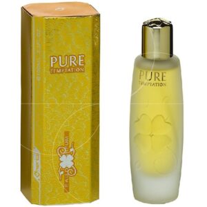 PURE TENTATION