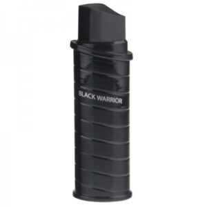 BLACK WARRIOR