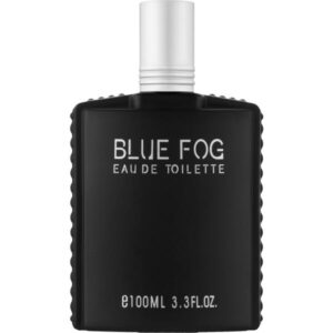BLUE FOG