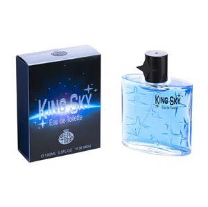KING SKY