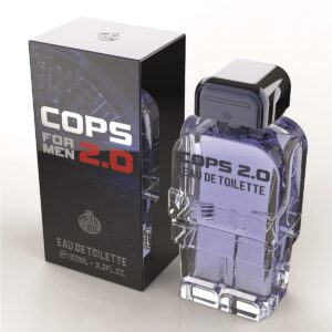 COPS 2.0 (NOUVEAUTÉ)
