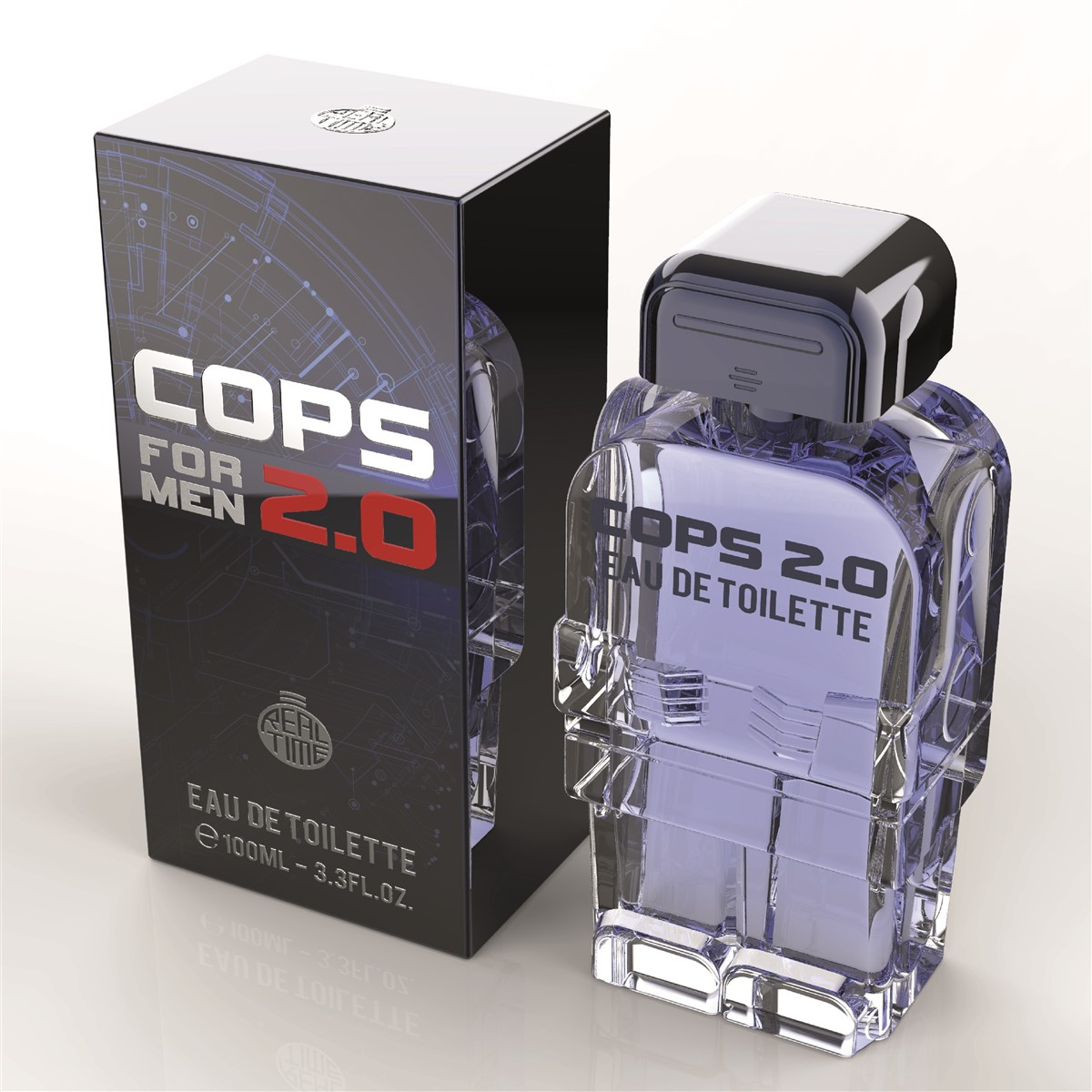 COPS 2.0 (NOUVEAUTÉ)