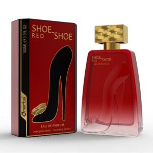 SHOES SHOES RED NOUVEAUTE