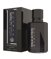 WILD ACTION ELIXIR