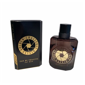 GOLDEN CHALLENGE ELIXIR