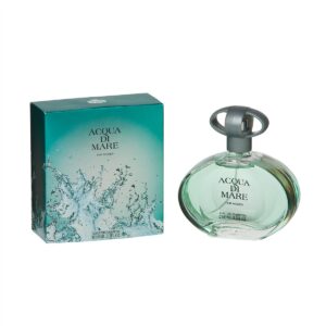 AQUA DE MAR