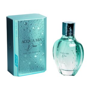 AQUA MIA DONNA