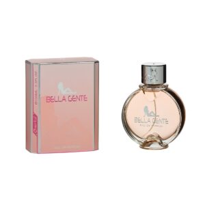 BELLA GENTE