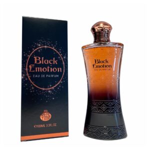 BLACK EMOTION