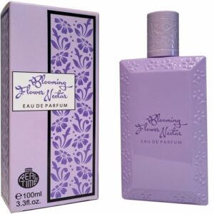 BLOOMING FLOWER NECTARE NOUVEAUTE