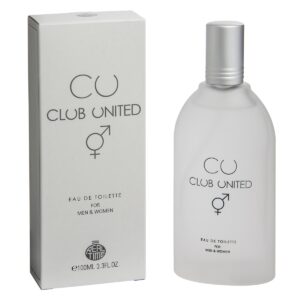CLUB UNITED