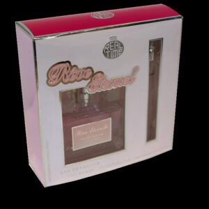 REVE ETERNEL 100ML+ VAPO DE SAC 10ML  9 €