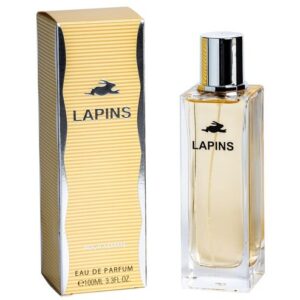 LAPIN (NOUVEAUTÉ)