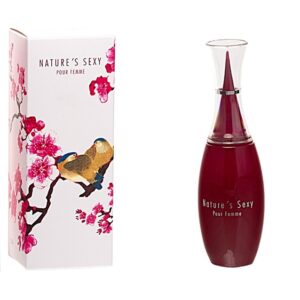 NATURE ET SEXY FEMME