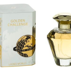 GOLDEN CHALLENGER F