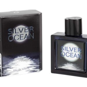SILVER OCEAN