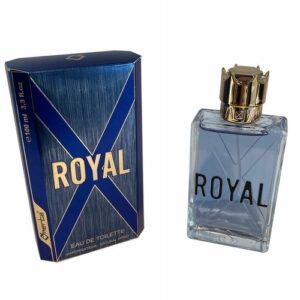 ROYAL (NOUVEAUTÉ)
