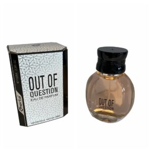 OUT OF QUESTION (NOUVEAUTÉ)