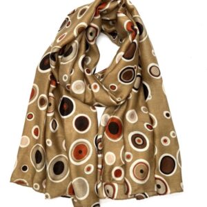 ROND  BEIGE