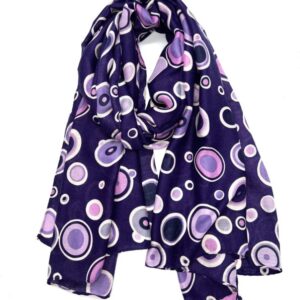 ROND  VIOLET