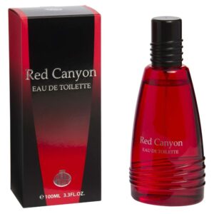 RED CANYON