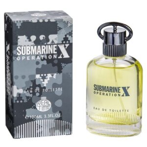 SUBMARINE X 