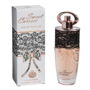SWEET CARESSE (NOUVEAUTÉ)