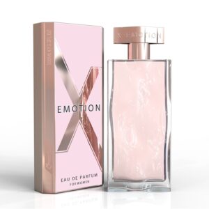 X EMOTION (NEW)