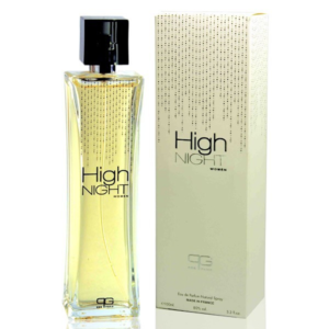 HIGH NIGHT