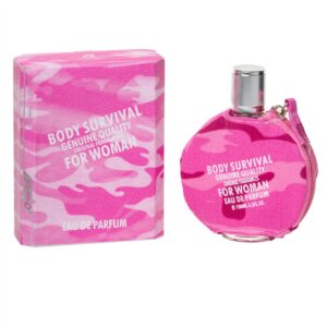 BODY SURVIVAL WOMEN