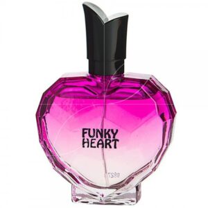 FUNKY HEART