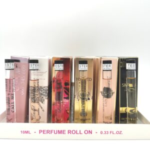 PARFUMS ROLL ON DE SAC 10ML