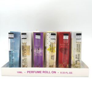 PARFUMS ROLL ON DE SAC 10ML