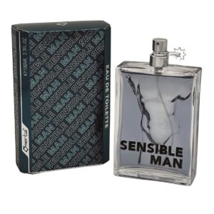 SENSIBLE MAN Nouveau flacon