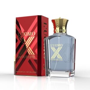 L&rsquo;UOMO
