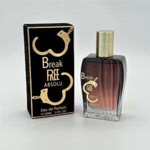 BREAK FREE ABSOLU