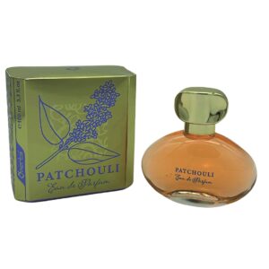 PATCHOULI OMERTA