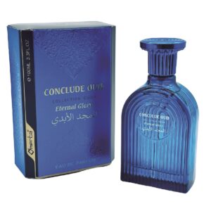 CONCLUDE OUD ETERNEL GLORY