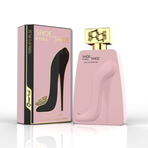SHOES-SHOE PINK