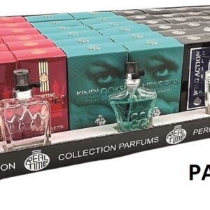 PARFUM DE VOYAGES 15ML