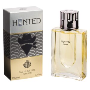 HUNTED HOMME 100 ML