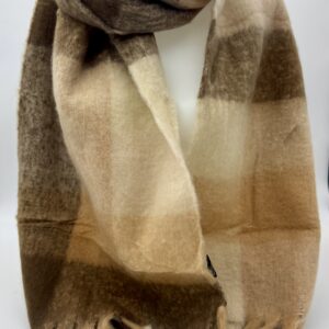 RASTA CARREAU MARRON BEIGE REF :1    15€ PIECE – 25€ LES 2
