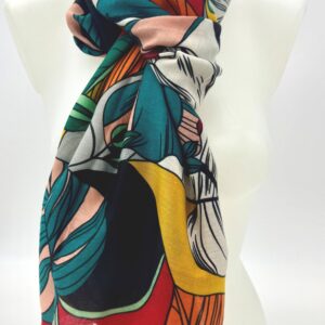 FOULARD » ROMY »       10€