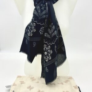 STYLE BANDANA REF: 35   3 COLORIS  -10€