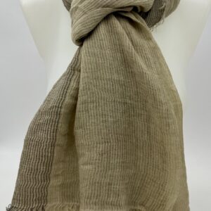 CHECHE UNISEX  BEIGE  REF: 22    -10€