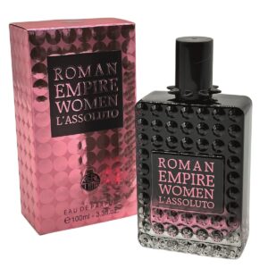 ROMAN EMPIRE L&rsquo;ASSOLUTO WOMEN