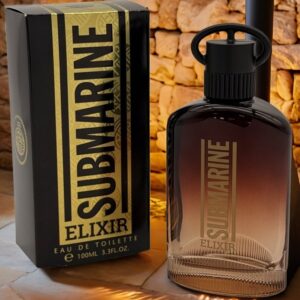 SUBMARINE ELIXIR