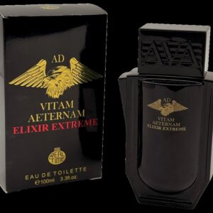 AD VITAM ELIXIR  NOUVEAUTE